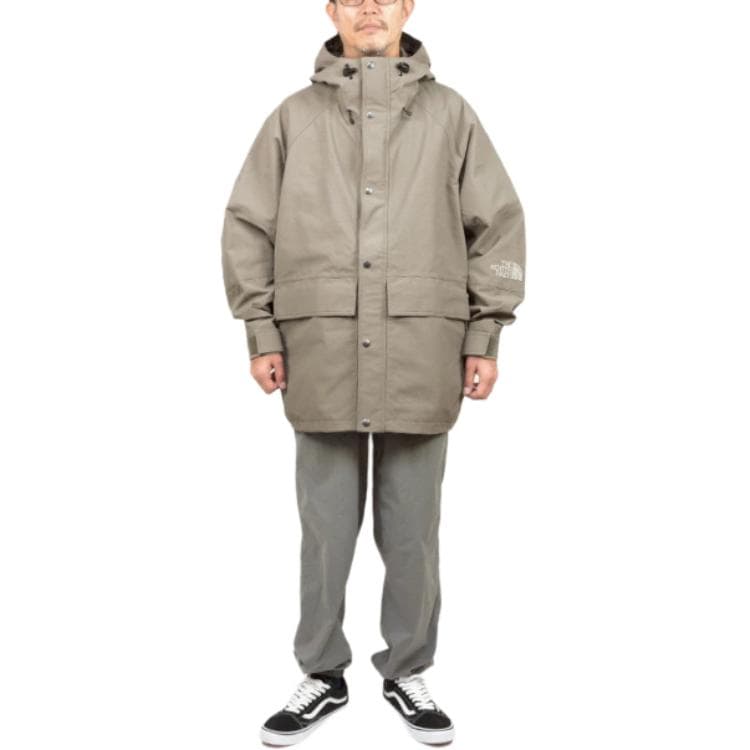 Куртка THE NORTH FACE Logo - изображение 5