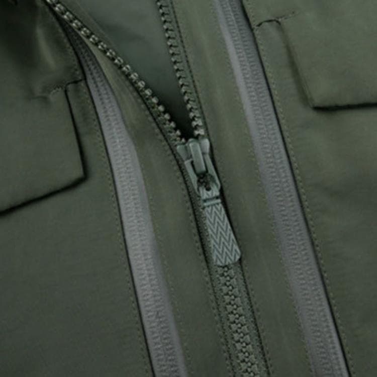 Зимняя куртка UNIQLO x White Mountaineering - изображение 6