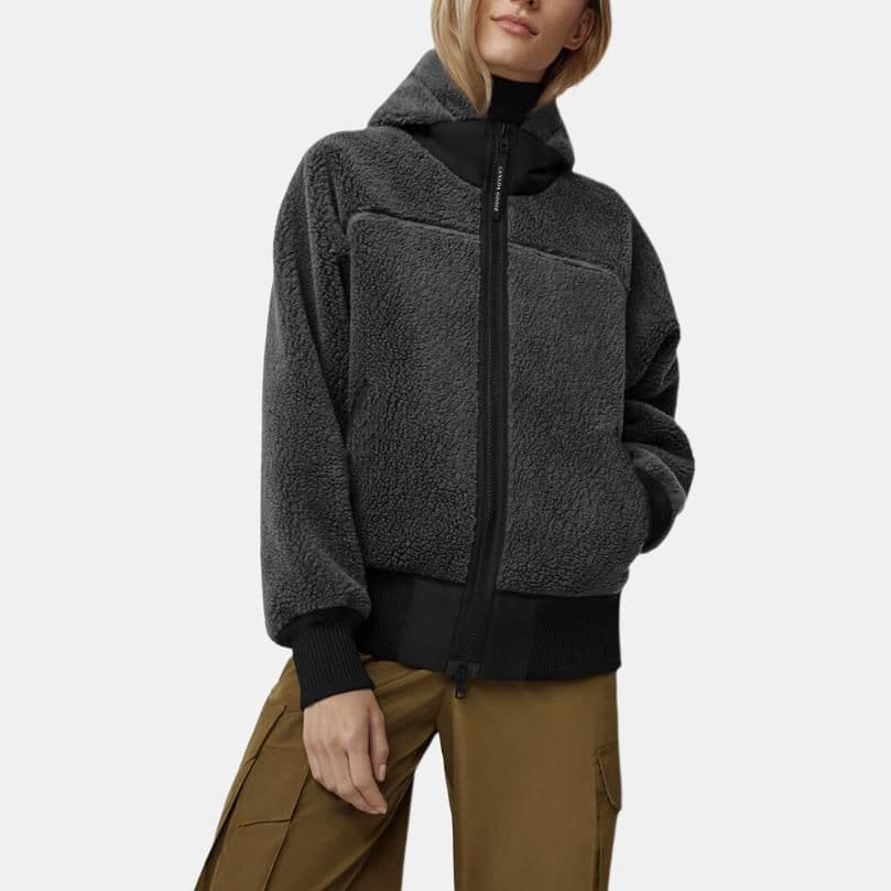 Canada Goose Simcoe SS22 - изображение 4