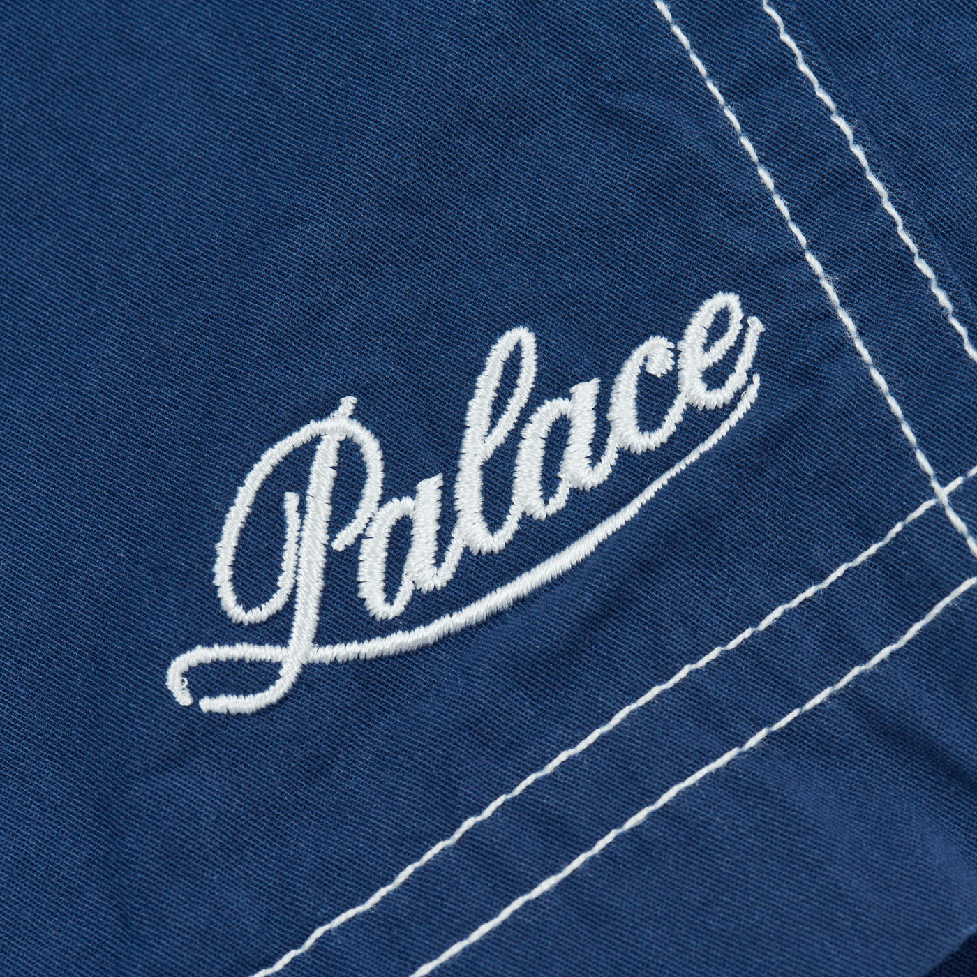 Шорты PALACE SS25 RINSED SHORT logo - изображение 3