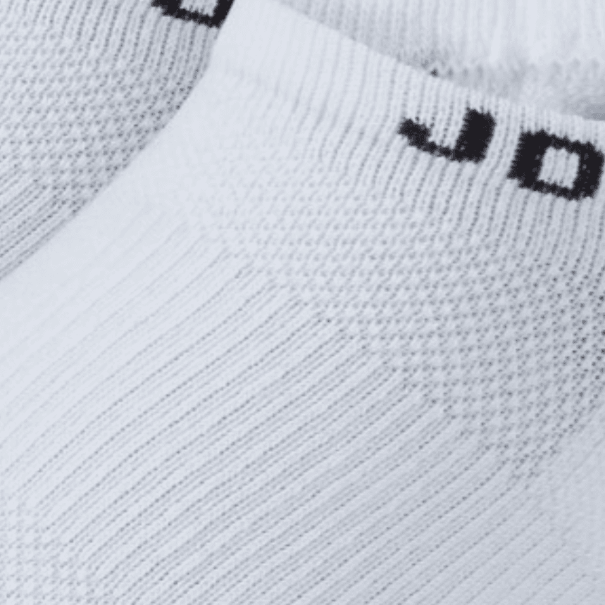 Jordan Socks White - изображение 3