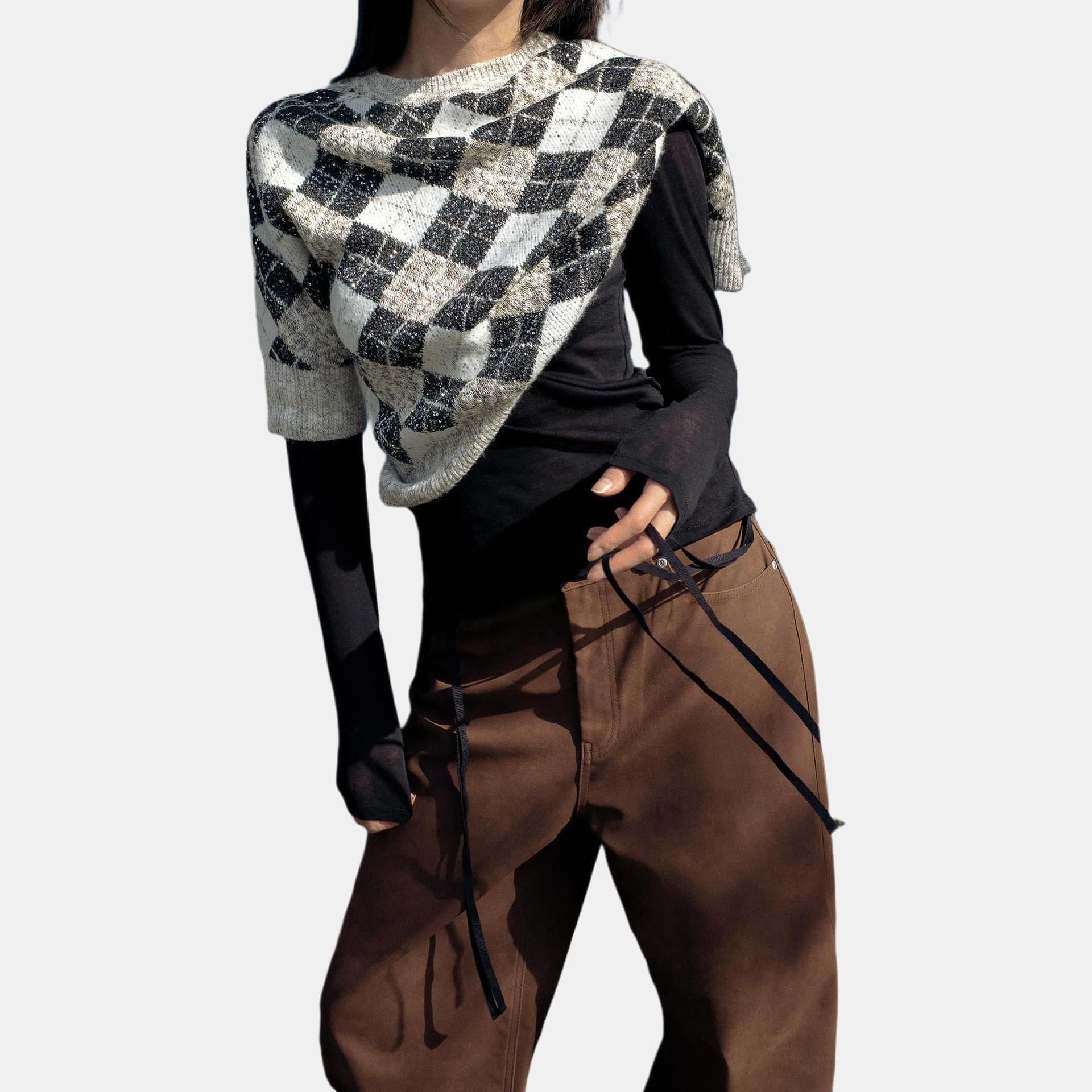 Футболка ZARA T - изображение 6