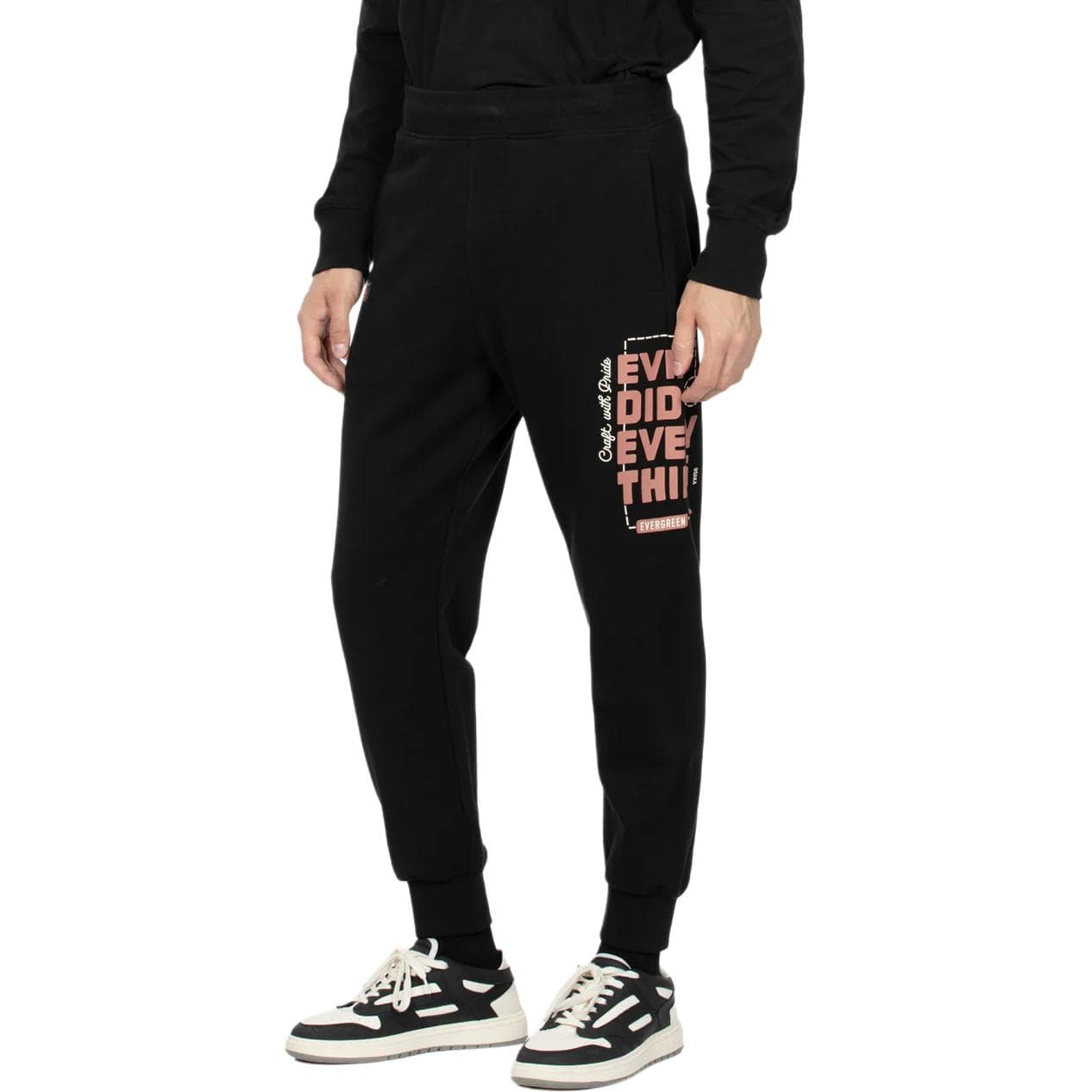 Штаны EVISU FW23 - изображение 7