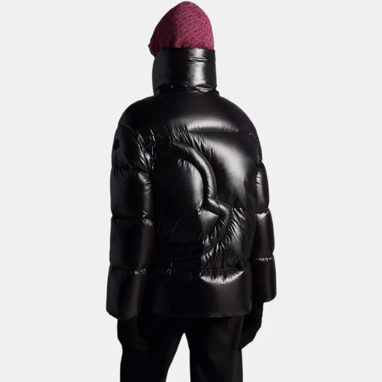 Пуховик Moncler Genos - изображение 3