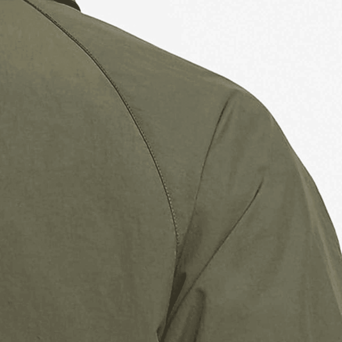 Куртка Nike SB Skateboarding Jacket Green - изображение 4