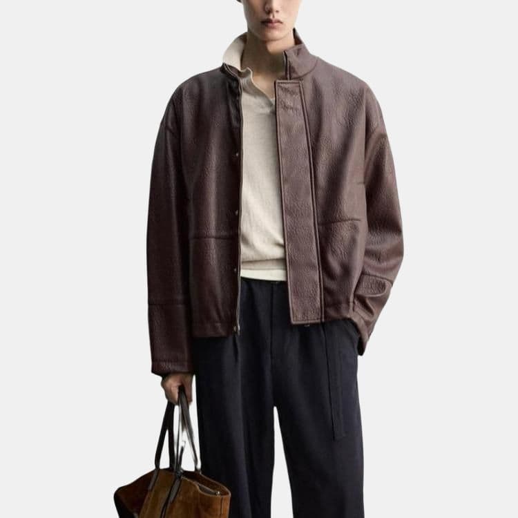 Куртка ZARA - изображение 4