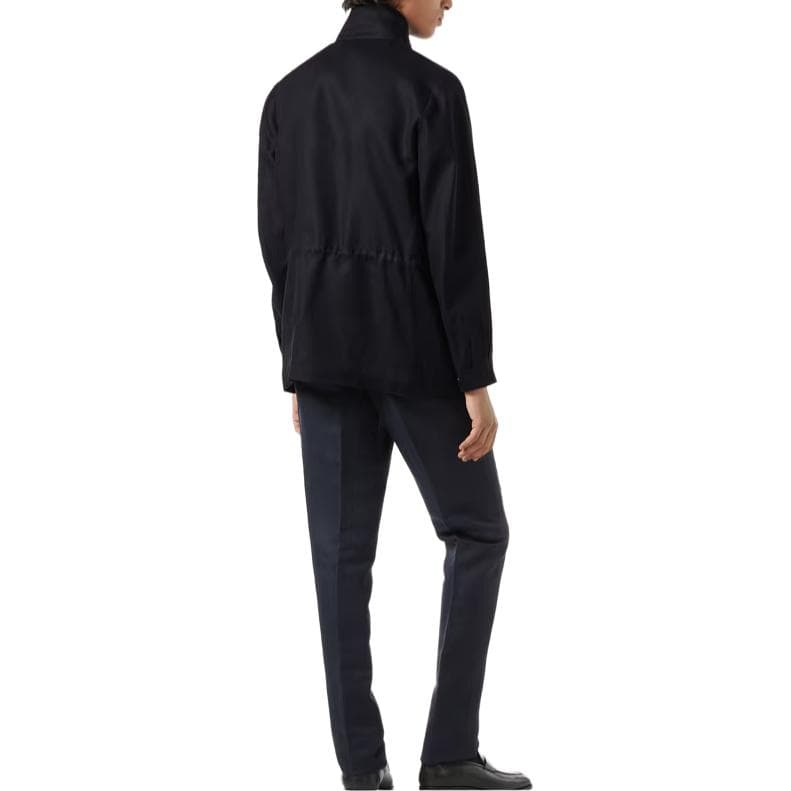 Куртка Loro Piana SS26 - изображение 4