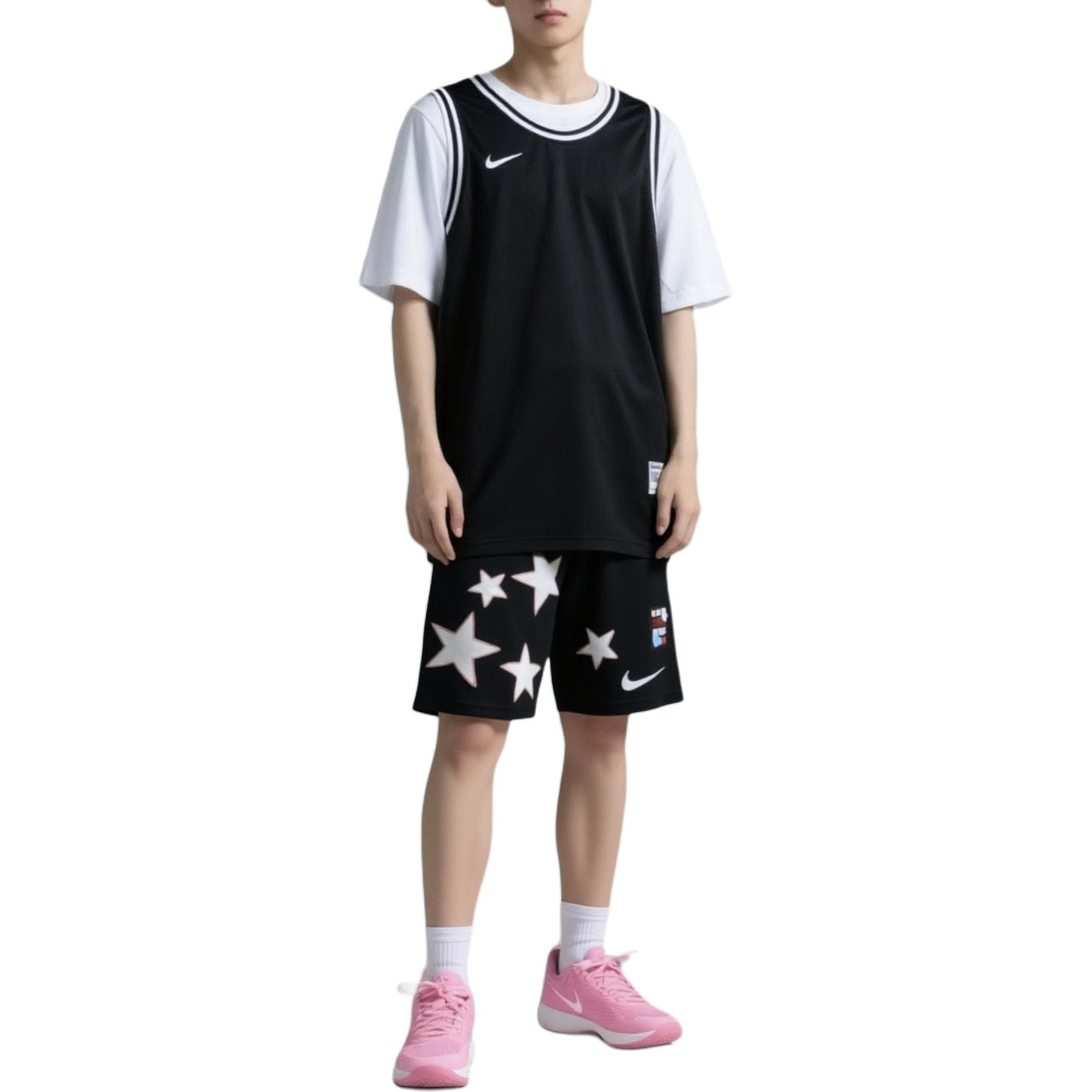 Шорты Nike Dri FIT Strike - изображение 3