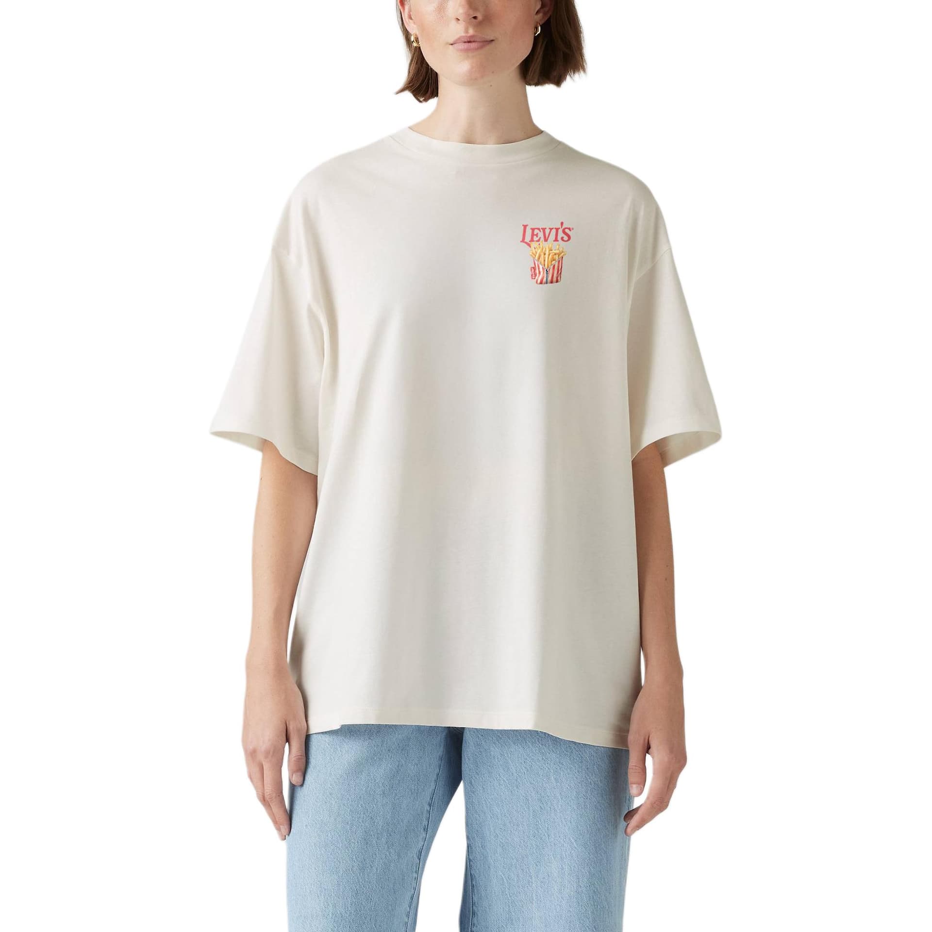 Футболка levis T - изображение 5