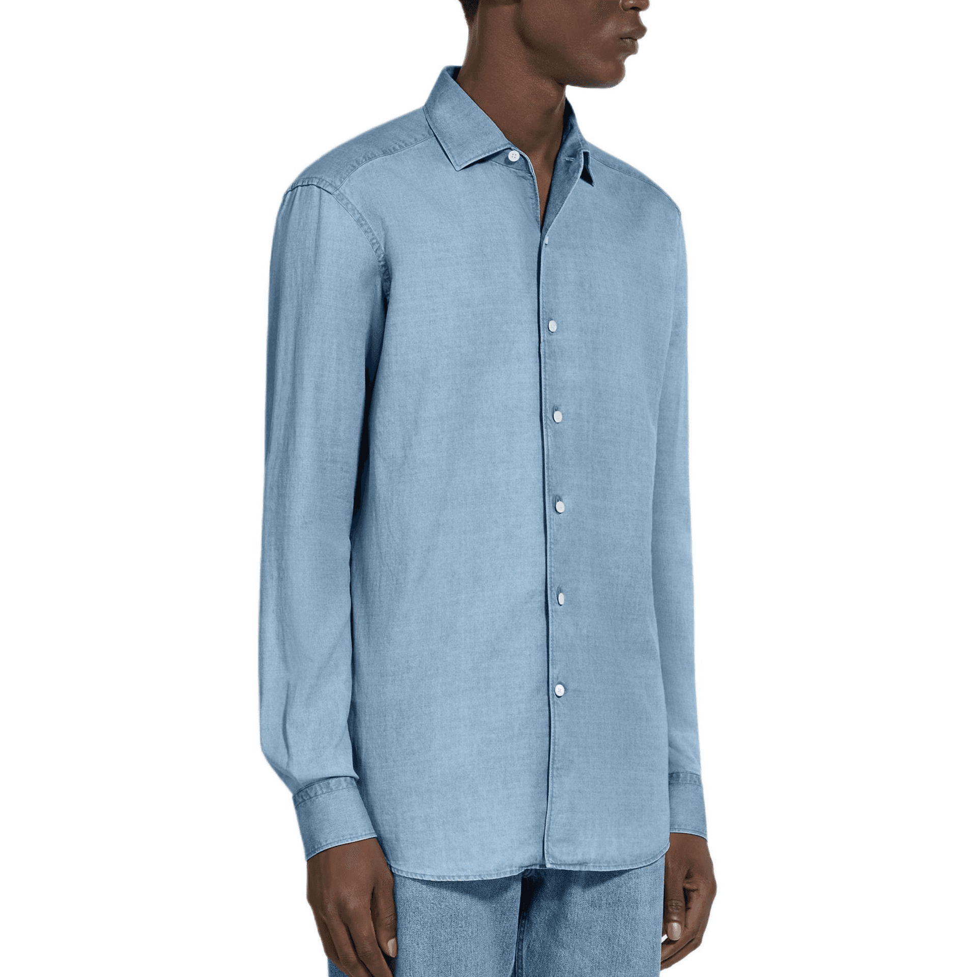 Рубашка Zegna - изображение 2