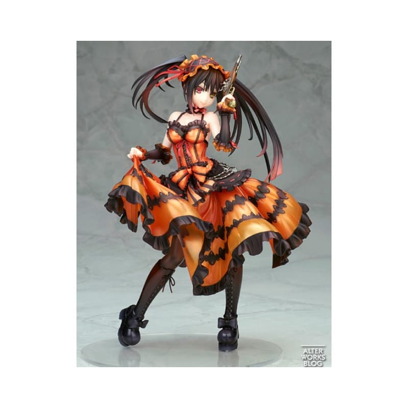 Фигурка ALTER - изображение 3