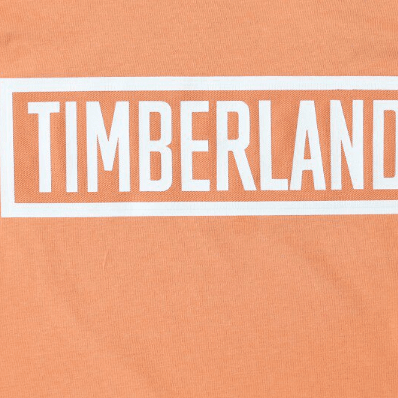 Футболка Timberland T - изображение 4