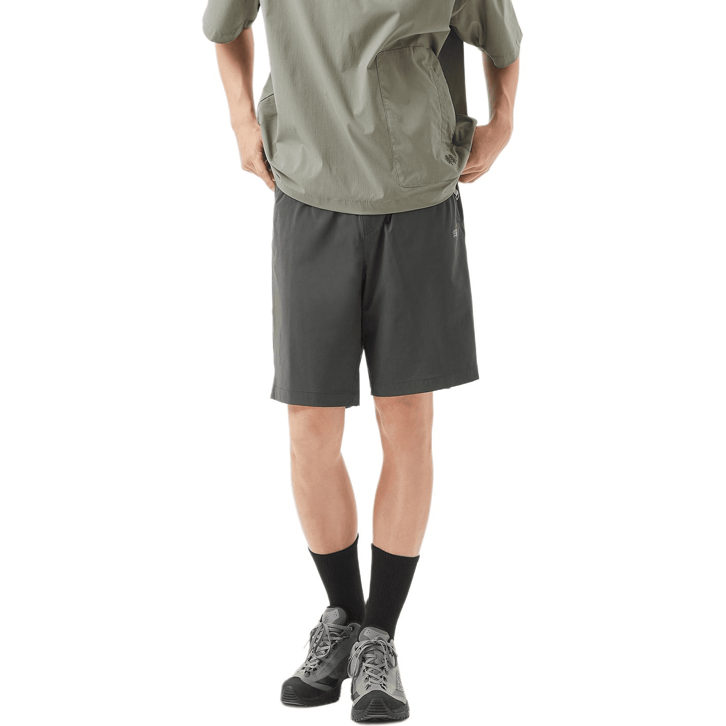 Шорты KOLON SPORT - изображение 3