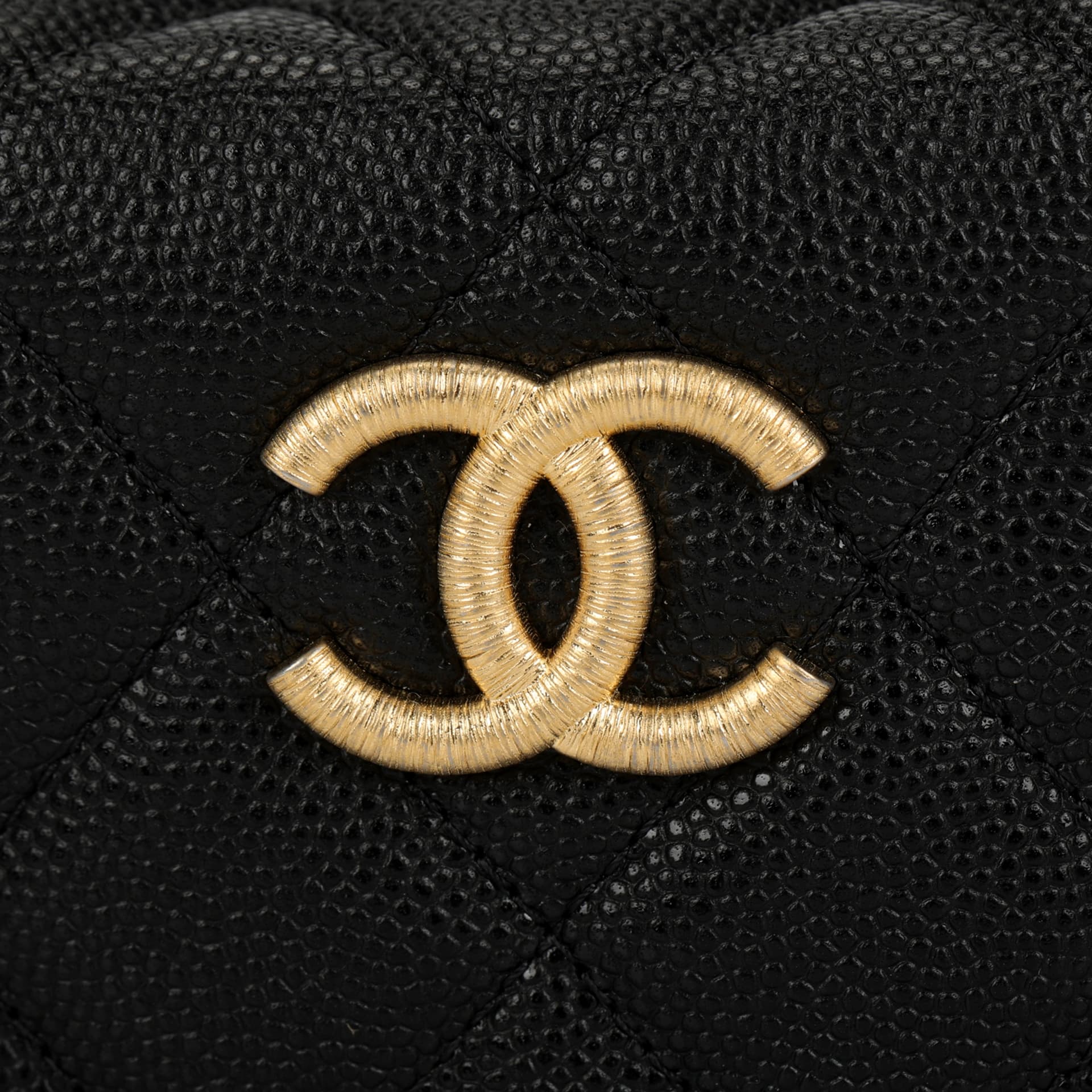 Сумка Chanel 25P - изображение 5
