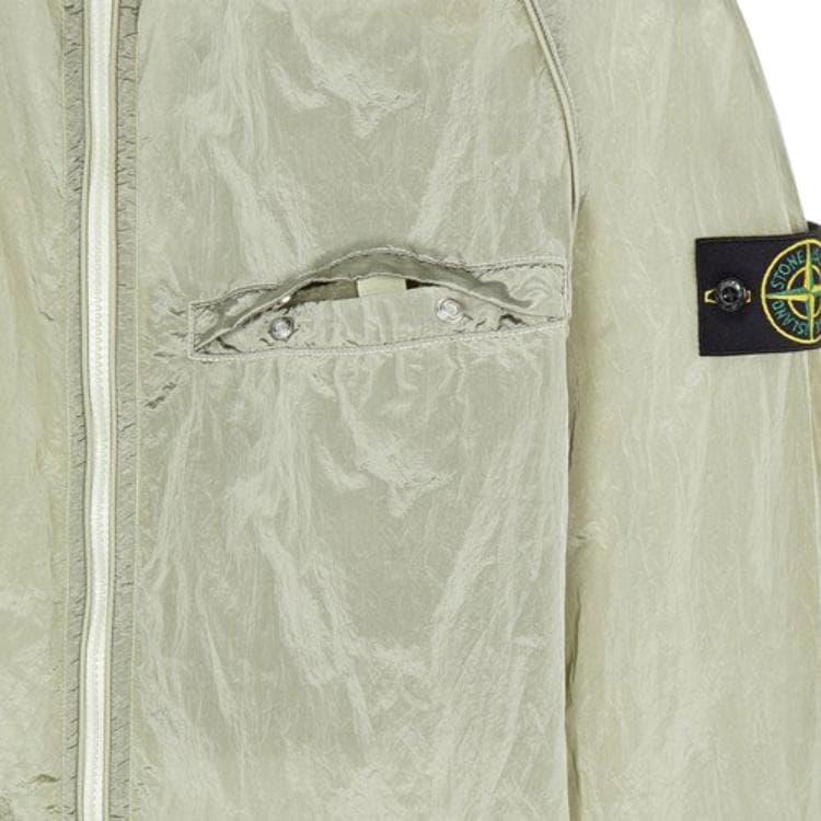 Куртка Stone Island SS22 Jacket - изображение 5