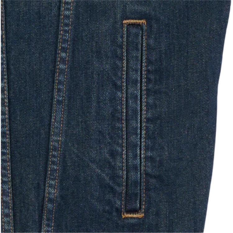 Джинсовая куртка levis BLUETAB FW25 - изображение 5