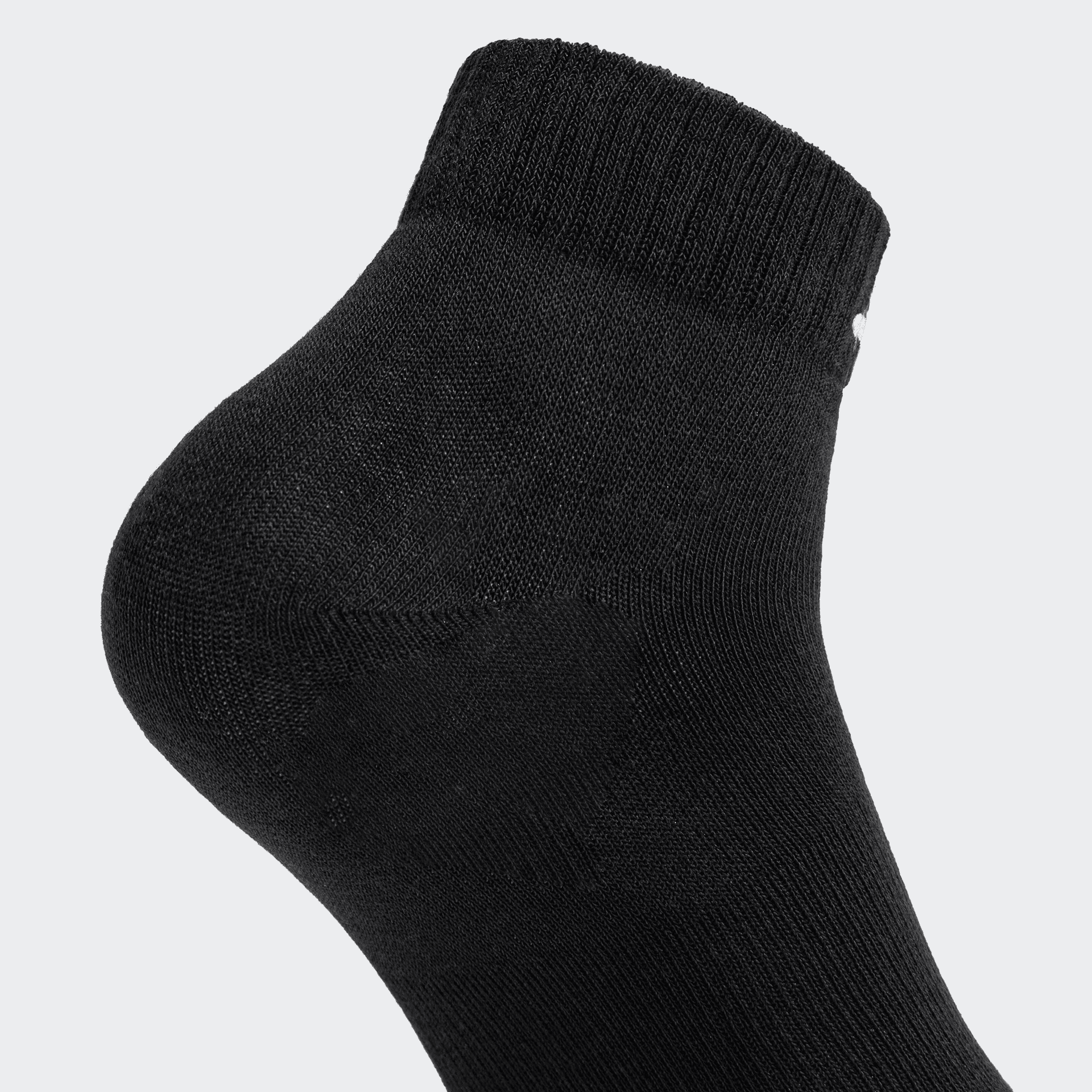 Носки adidas Ankle Sock Black - изображение 3