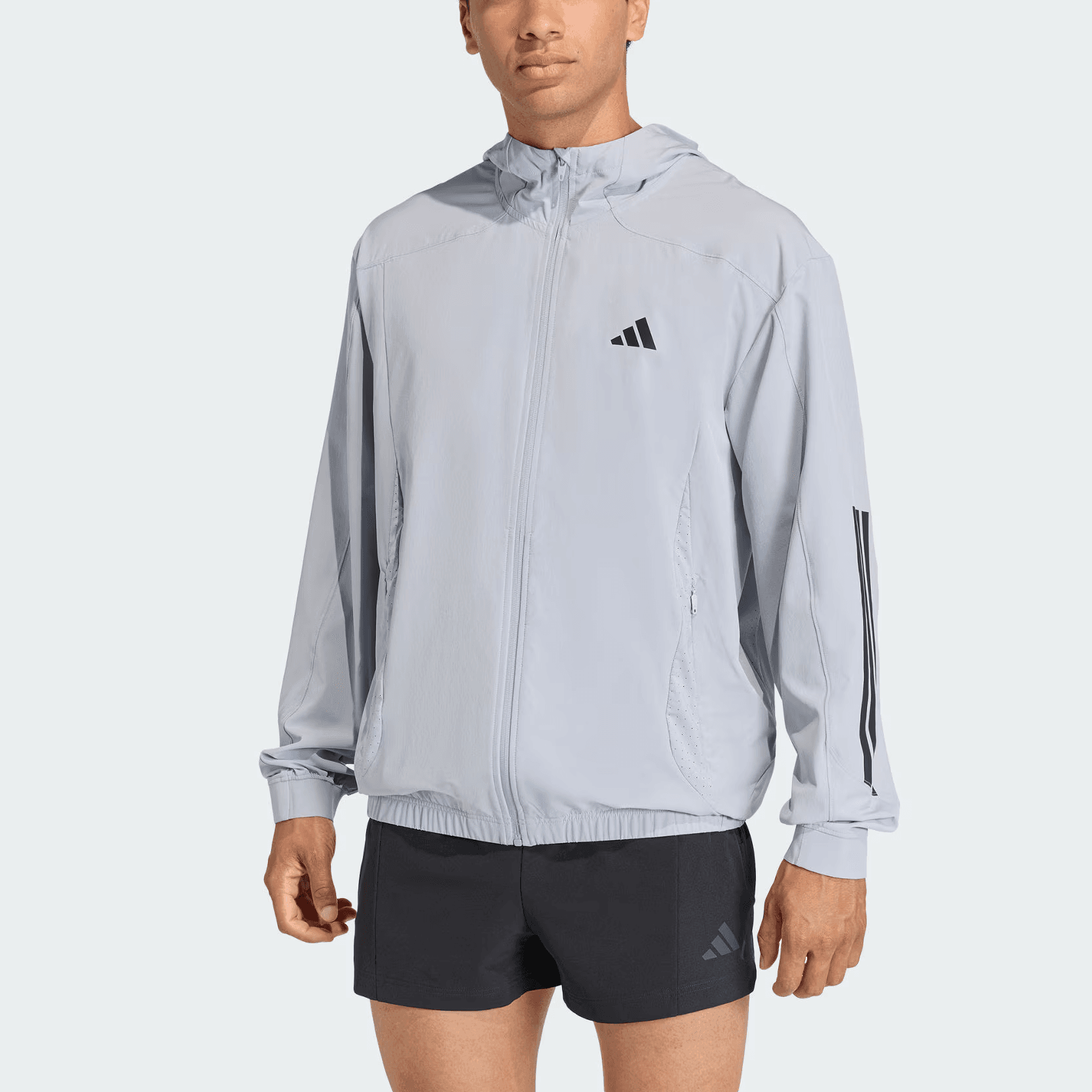 Спортивный костюм adidas ESSENTIALS TECH WORKOUT - изображение 2