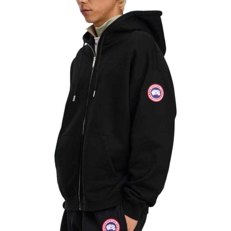 Худи Canada Goose SS26 SS26 — фото 4