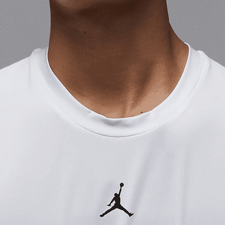 Баскетбольная майка Jordan Sport Dri-FIT - изображение 5