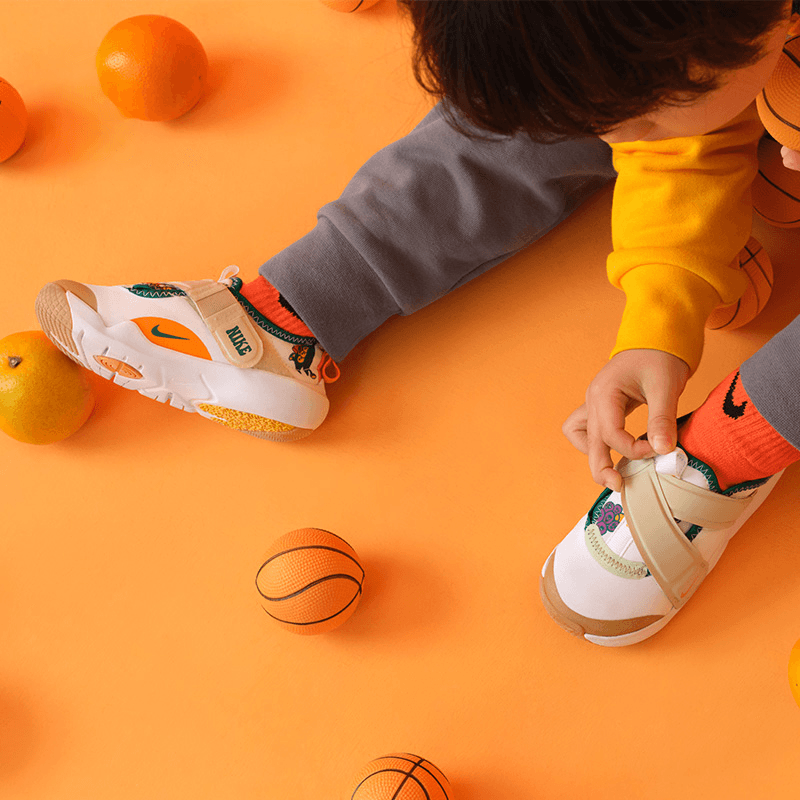 Кроссовки Nike Flex Advance - изображение 3