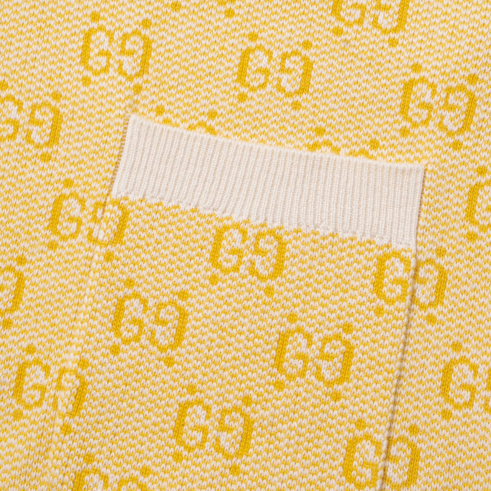 Платье GUCCI SS24 Logo - изображение 7