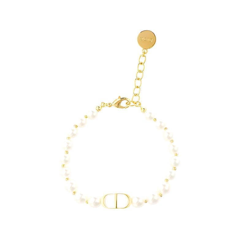 Браслет Dior 30 Montaigne Bracelet - изображение 2