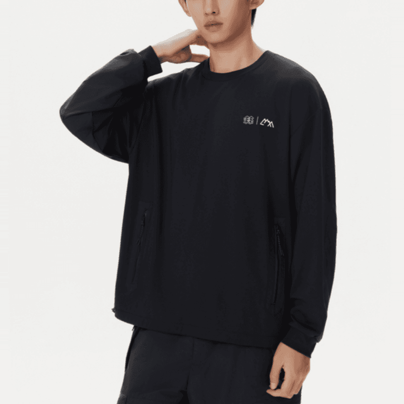 Худи KOLON SPORT COMFYUPF50+ - изображение 3