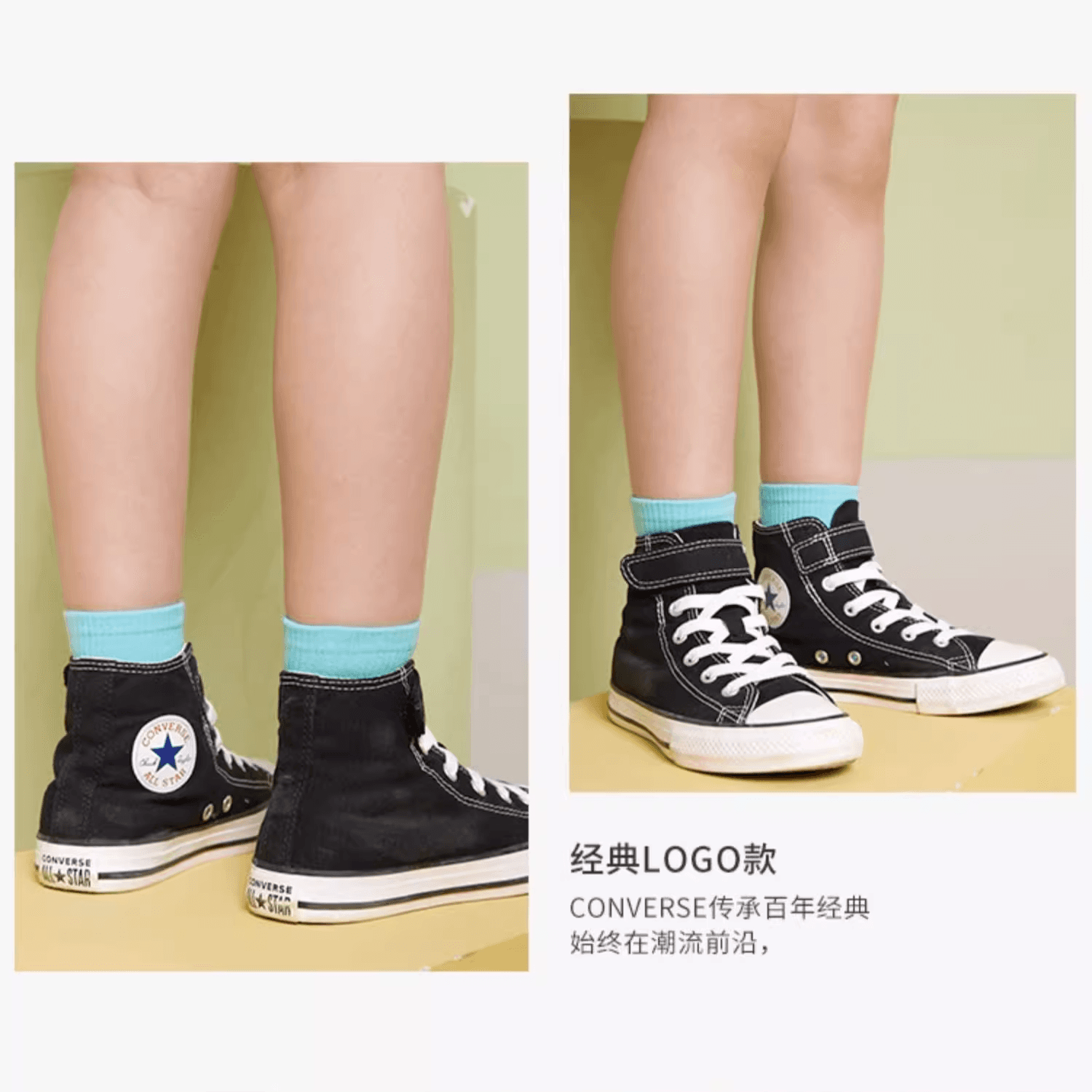 Converse Chuck Taylor All Star - изображение 5