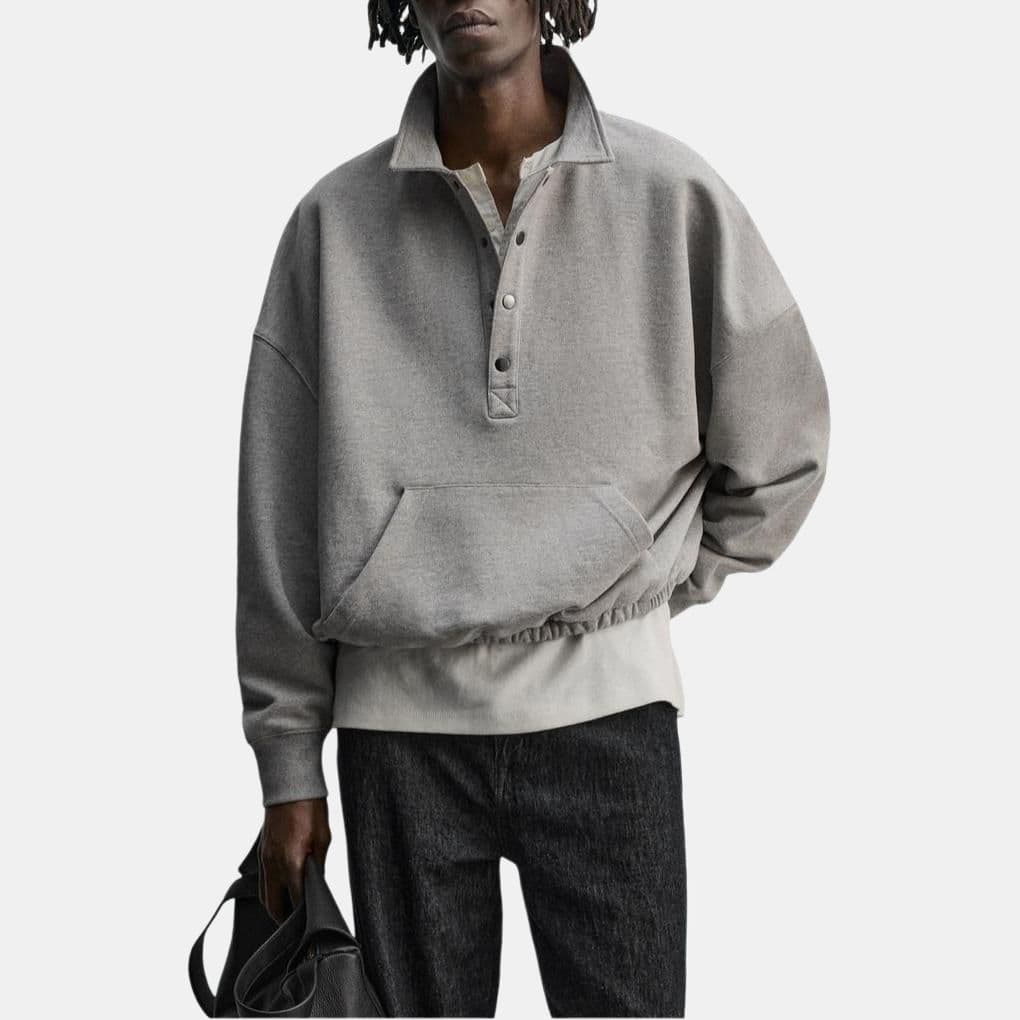 Худи ZARA - изображение 5