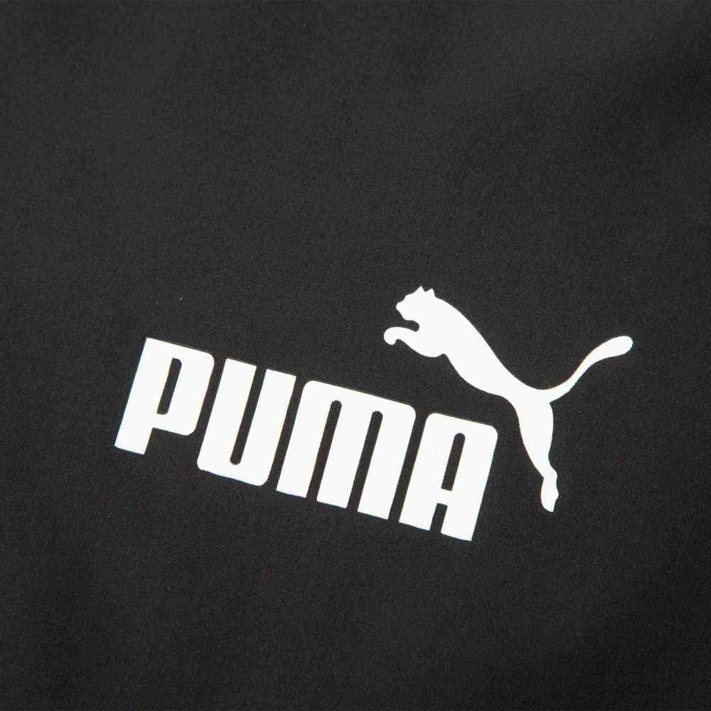 Зимняя куртка PUMA IG Cat Hooded Down Puffer Jacket Military Green - изображение 7