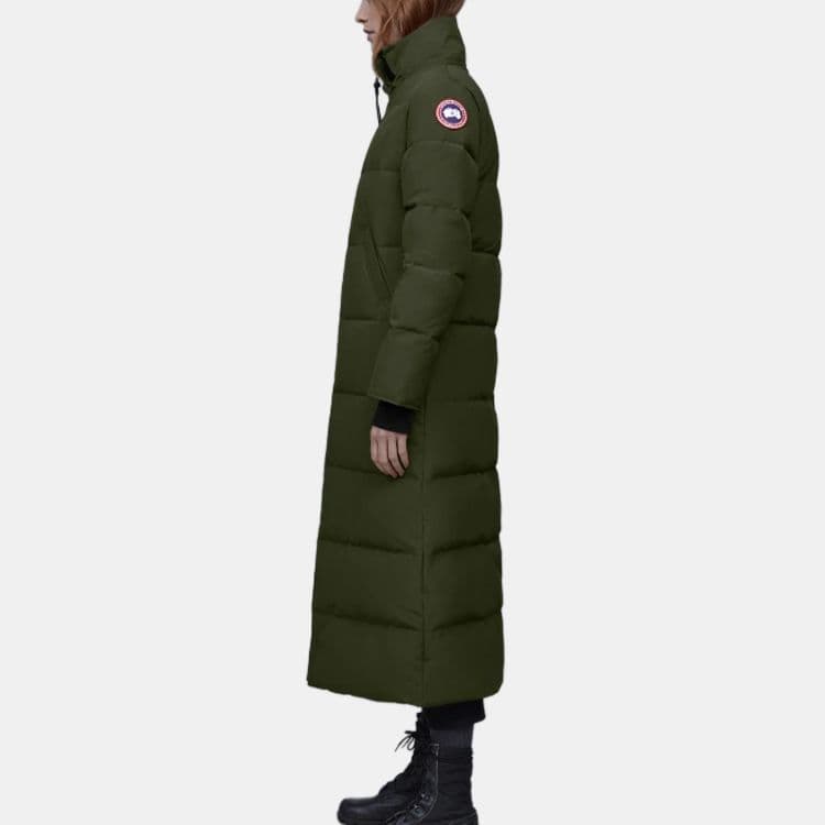 Пуховик Canada Goose Mystique - изображение 3