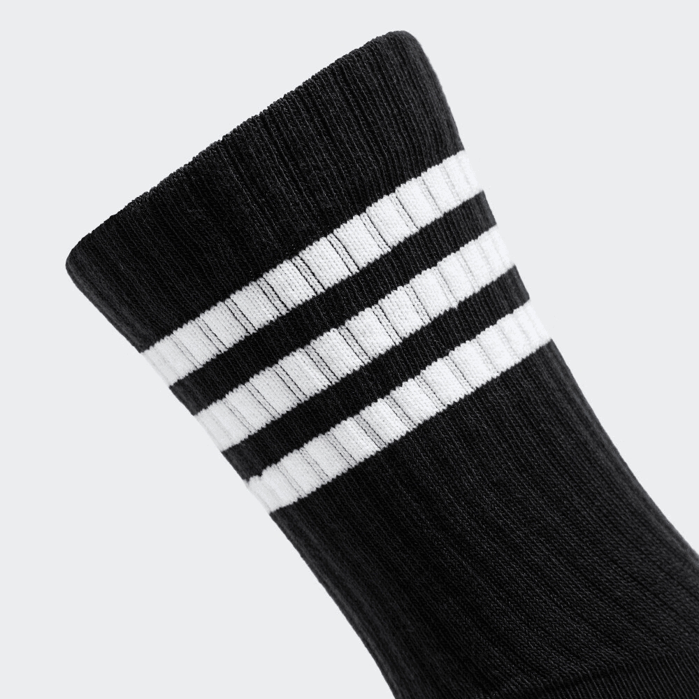 Носки adidas Cushioned Crew Socks - изображение 2