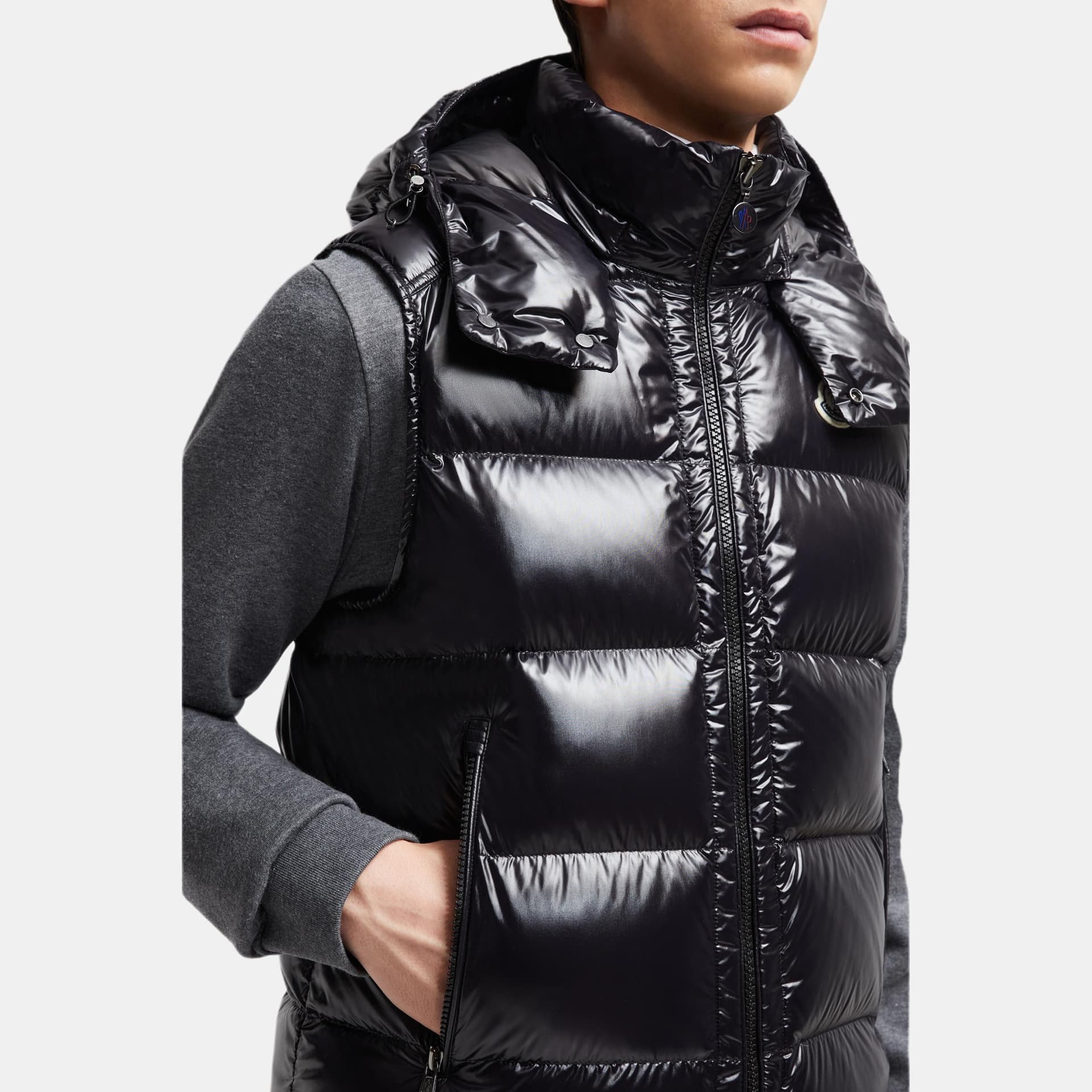 Куртка Moncler - изображение 7