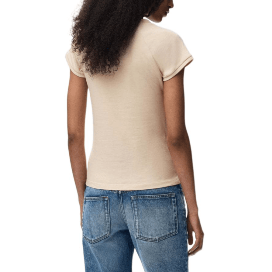 Футболка LOEWE SS26 Anagram T - изображение 4