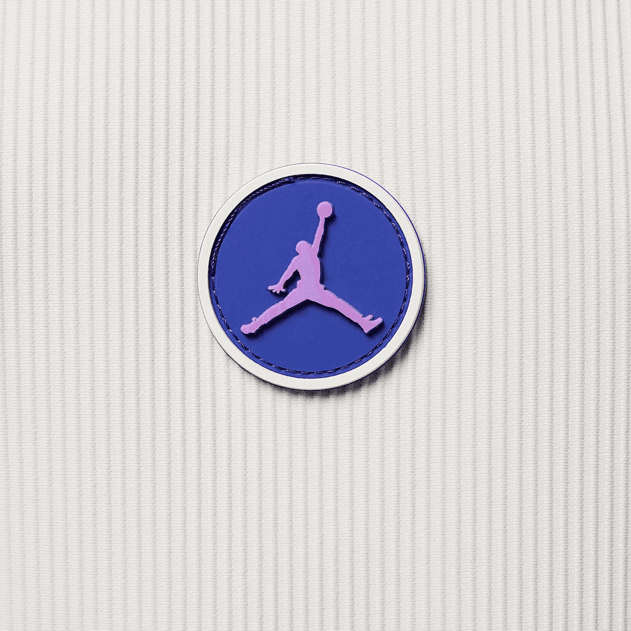 Jordan x Платье Flight "She Takes" Модный Удобный Минималистичный Круглый вырез Без рукавов Светло-бежевый Детский - изображение 4