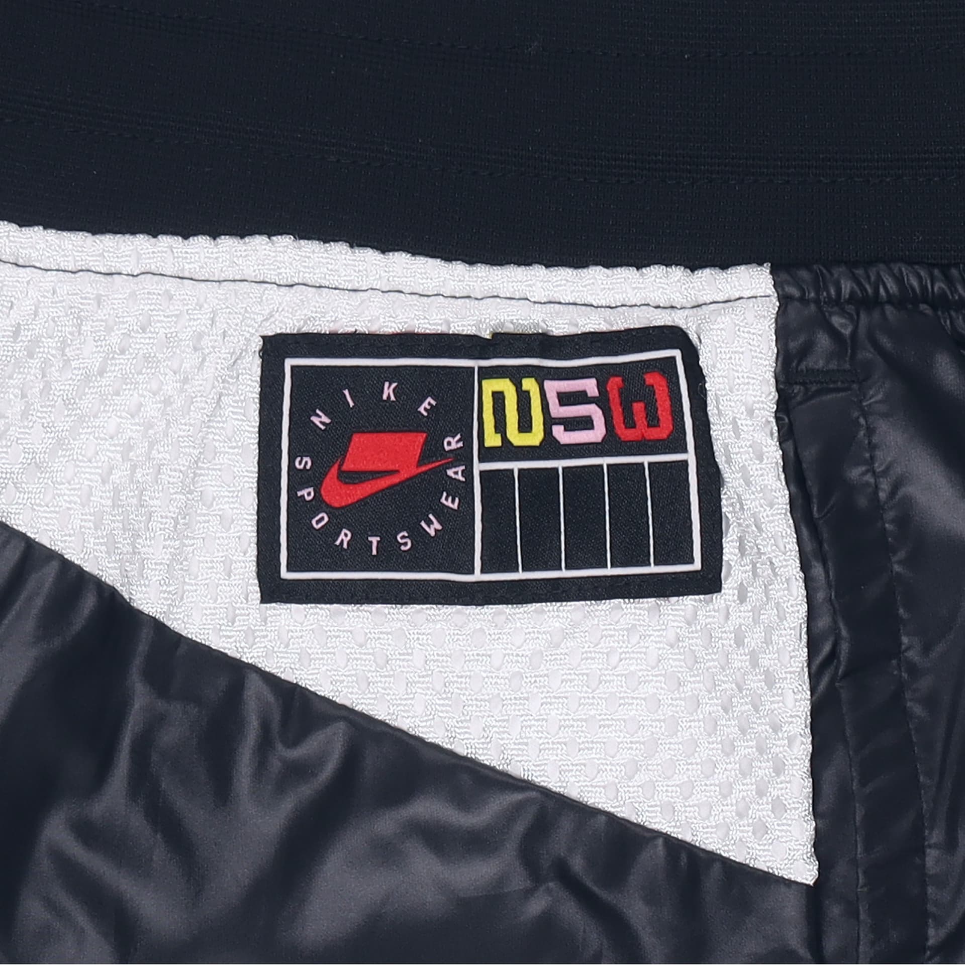 Штаны Nike Sportswear NSW - изображение 7