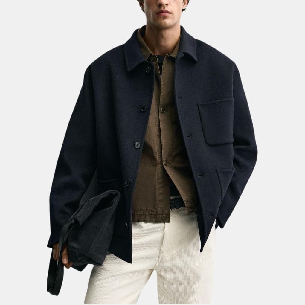 Куртка ZARA ORIGINS - изображение 5