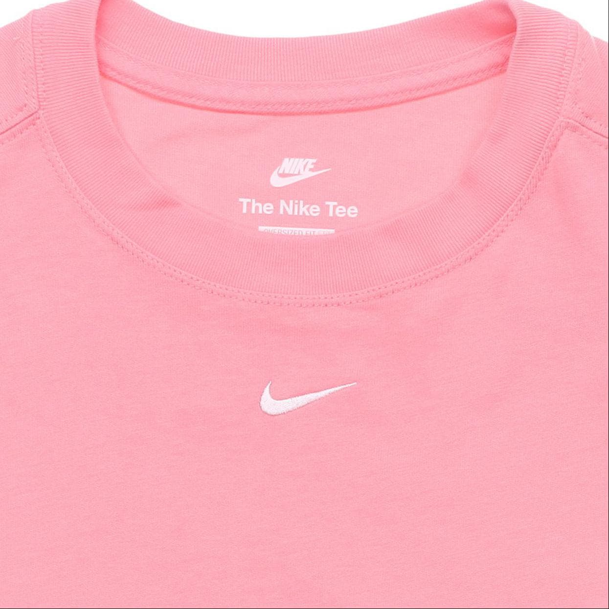 Футболка Nike Sportswear Essential LogoT - изображение 6