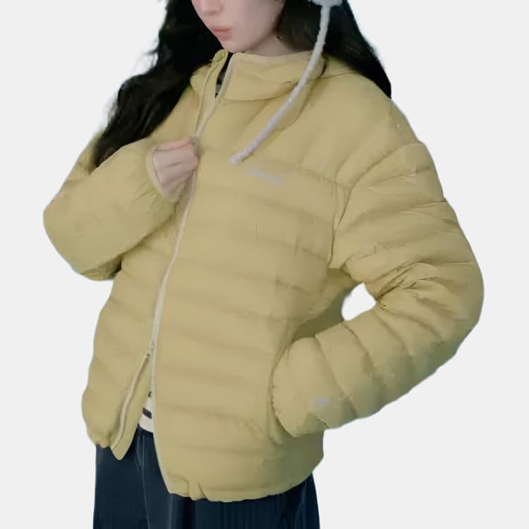 Зимняя куртка COVERNAT FW25 - изображение 4