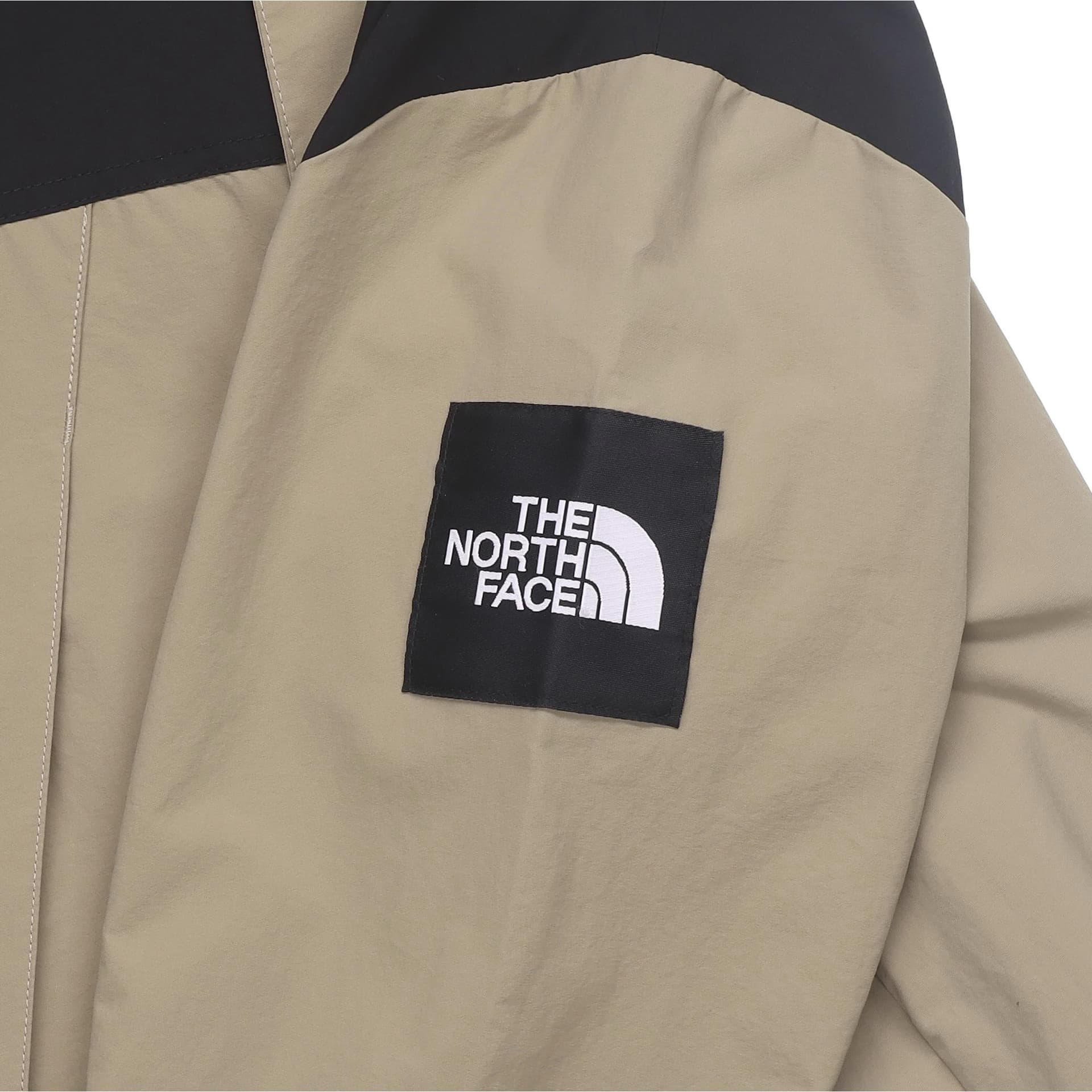 Демисезонная куртка THE NORTH FACE SS23 MARTIS LOGO - изображение 3