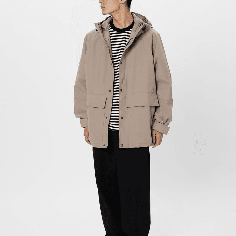 Куртка THE NORTH FACE Logo - изображение 3