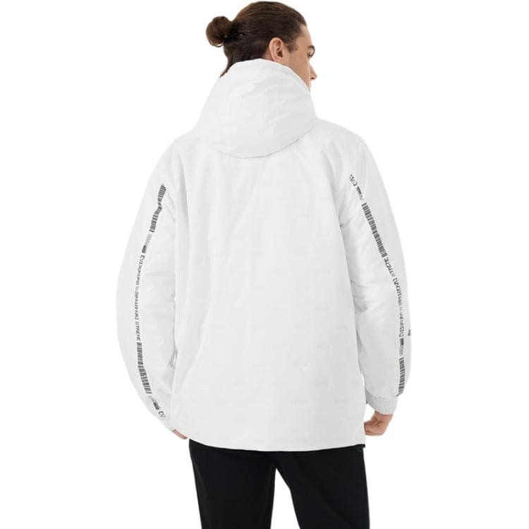 Куртка EVISU KURO 2024 - изображение 5