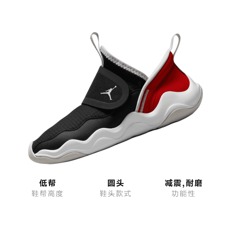 Кроссовки для баскетбола Jordan Air Jordan 23 7 - изображение 3