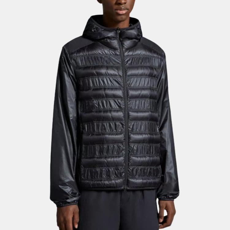 Зимняя куртка Moncler - изображение 2