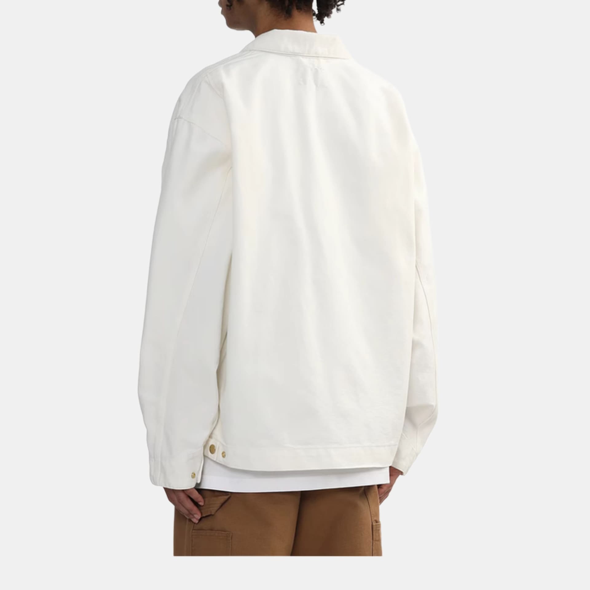 Куртка Carhartt WIP - изображение 4