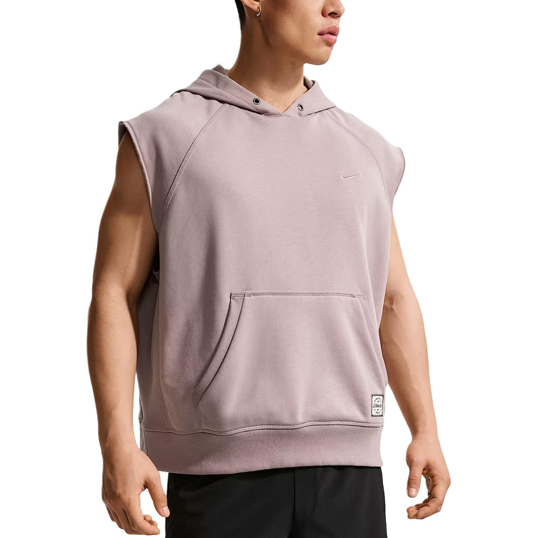Спортивный костюм Nike Dri-Fit Logo - изображение 2