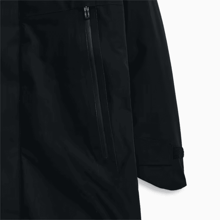 Куртка PUMA Logo - изображение 4