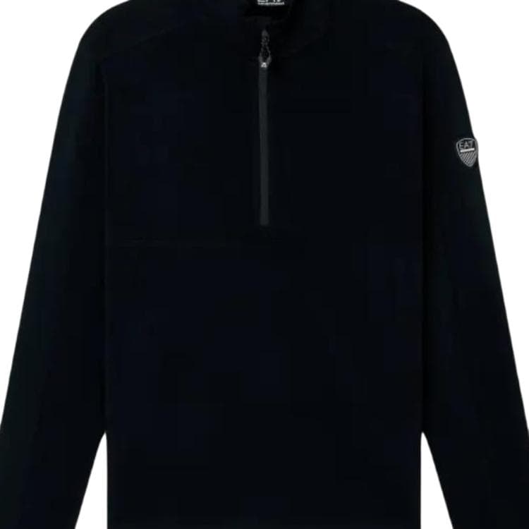 Худи EMPORIO ARMANI EA7 - изображение 6