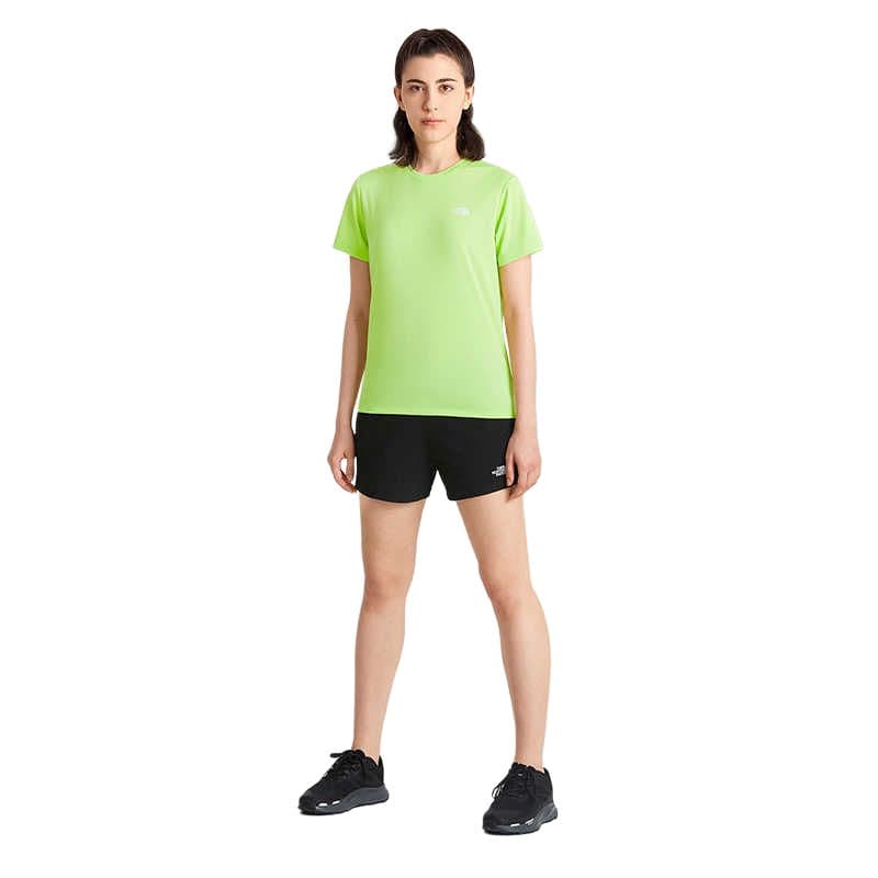 Футболка THE NORTH FACE SS22 LogoT - изображение 4